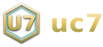 uc7 logo
